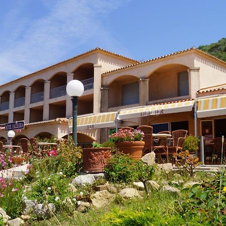 L'Allegria Casaglione Kültér fotó